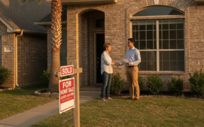 How to Sell a House in Houston When You’re Behind on HOA Dues and Facing Fines or a Lawsuit