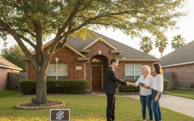 How to Sell a House in Houston When You’re Caring for an Aging Parent and Can’t Keep Up with the Property