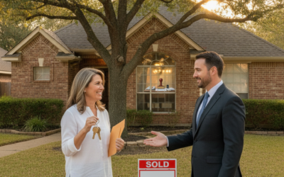 How to Sell a House in Houston When You’re Behind on Child Support or Have a Judgment Lien