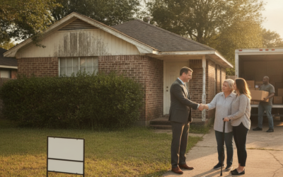 How to Sell a House in Houston When You’re Going Through a Major Medical Crisis or Disability