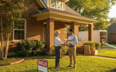 How to Sell a House in Houston When You’re Going Through a Probate With No Will (Intestate Estate)