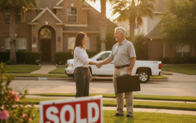 How to Sell a House in Houston When You’re Self-Employed or Have Hard-to-Document Income