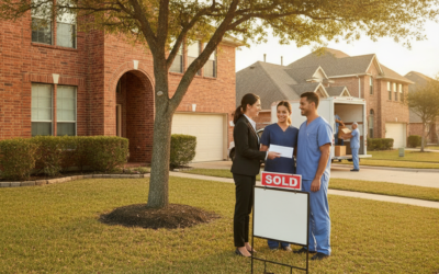 Blog 1 How to Sell a House in League City or Pearland When You’re Relocating for the Medical Center