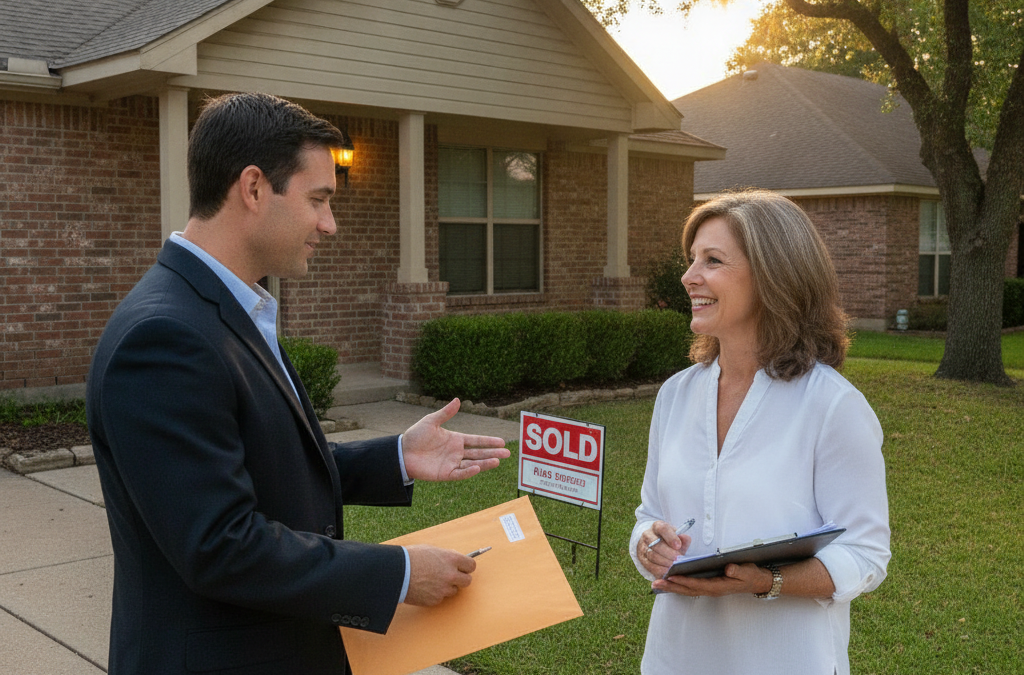 How to Sell a House in Missouri City or Sugar Land When You’re Behind on Property Taxes and Facing a Penalty Deadline