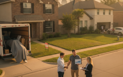 How to Sell a House in Houston When You’ve Already Bought Another One