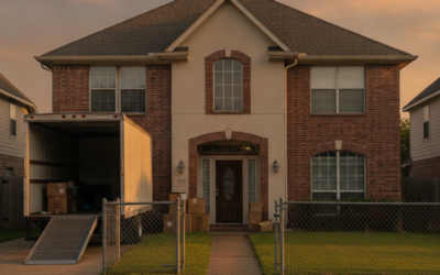 Blog 4 What Happens to Your Houston Home If You Move Out Before Selling It?